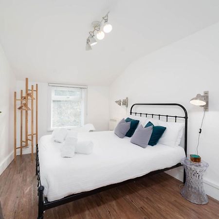 Villa Tiddles St Ives Exterior foto